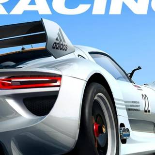 Real Racing 3 wallpaper
