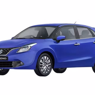 Maruti Baleno wallpaper