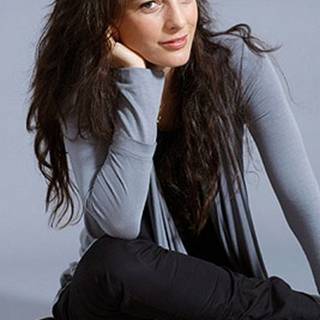 Ayelet Zurer wallpaper