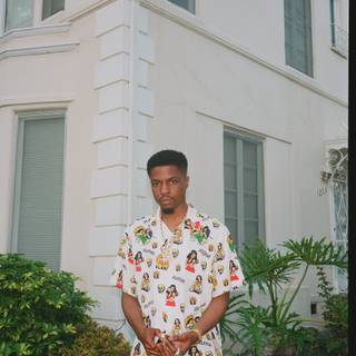 Pi'erre Bourne wallpaper