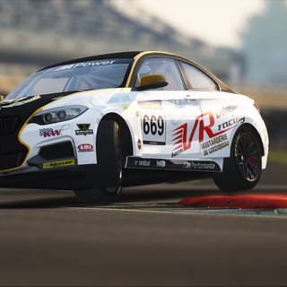 Assetto Corsa wallpaper