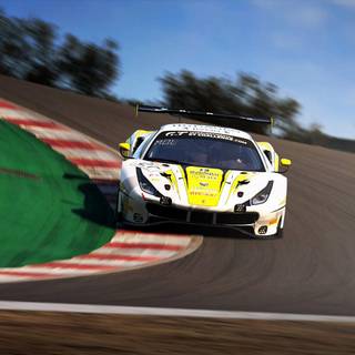 Assetto Corsa wallpaper