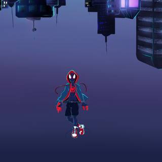 Spider-Man for PC wallpaper
