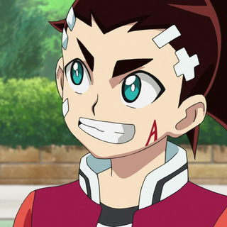 Roktavor anime wallpaper