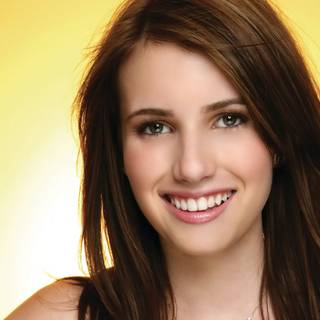 Women smiling wallpaper