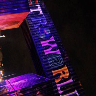 Astroworld iPhone 11 wallpaper