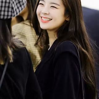 Choi Jisu wallpaper