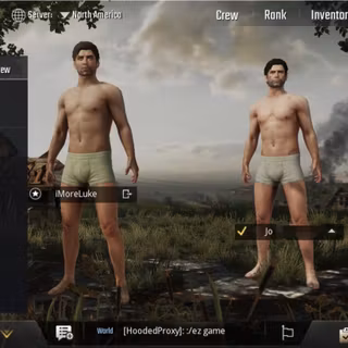 PUBG Mobile Lobby wallpaper