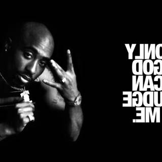 Tupac computer wallpaper