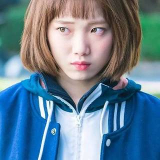 Lee Sung Kyung iPhone wallpaper