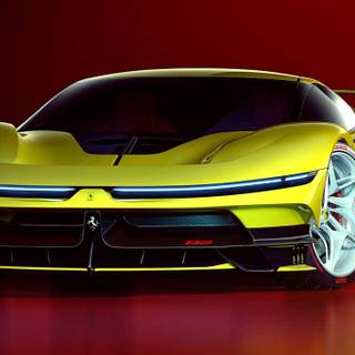 Ferrari F42 wallpaper