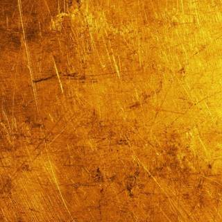 Plain gold wallpaper