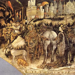 Saint George wallpaper