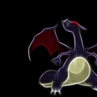 HD Pokémon amoled wallpaper