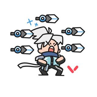 Valorant Jett wallpaper