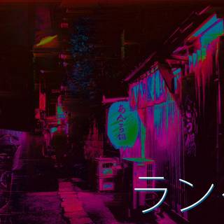 2048x1152 aesthetic wallpaper