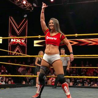 Tegan Nox wallpaper