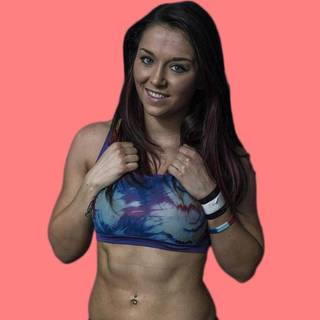 Tegan Nox wallpaper