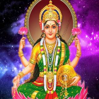 Laxmi Devi wallpaper