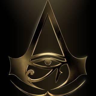 Assassin's Creed Symbol wallpaper