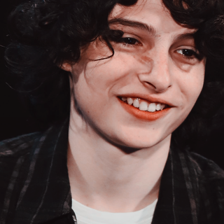 Finn Wolfhard 2019 wallpaper
