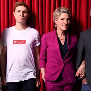 Friday Night Dinner wallpaper