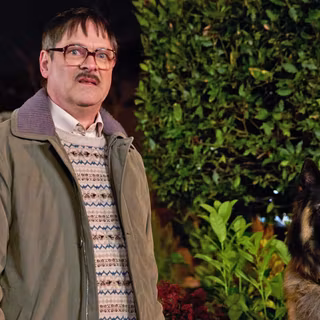 Friday Night Dinner wallpaper