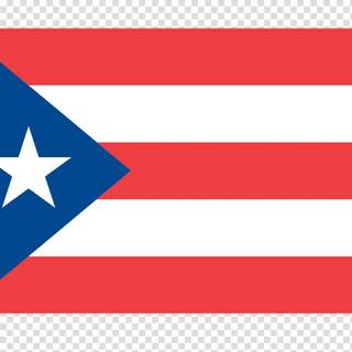 Puerto Rico gay flag wallpaper
