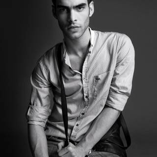 Jon Kortajarena wallpaper