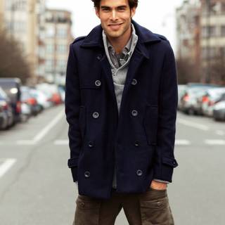 Jon Kortajarena wallpaper