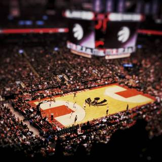 Basketball players as Avengers wallpaper