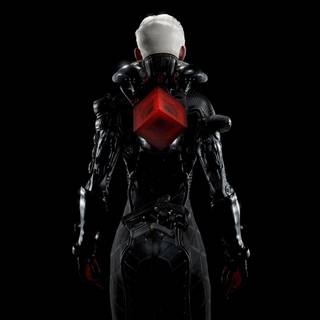 3D anime Ps3 wallpaper