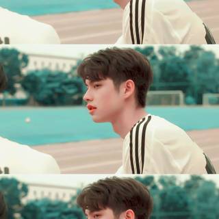 2gether: The Series wallpaper