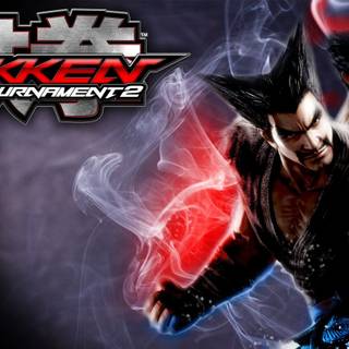Tekken Tag Tournament wallpaper