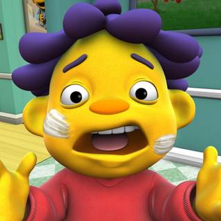 Sid the Science Kid wallpaper