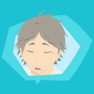 Sugawara Koushi wallpaper