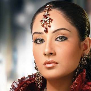 Pooja Banerjee wallpaper