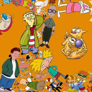 90s Computer wallpaper