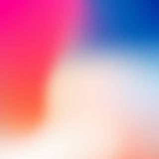 Blur iPhone wallpaper