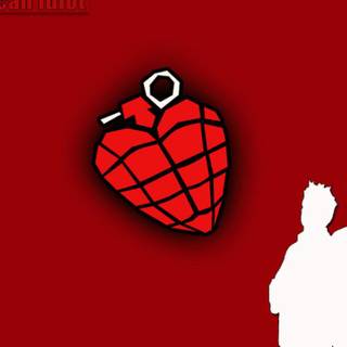 Green Day computer wallpaper