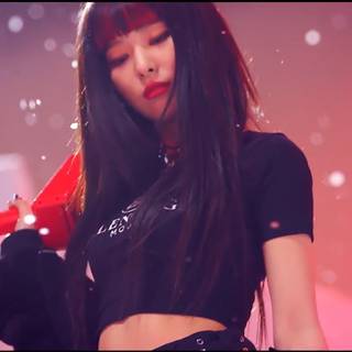 Red Velvet Bad Boy desktop wallpaper