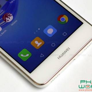 Huawei Y5 Android phone wallpaper