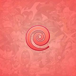 Psychic type Pokémon wallpaper