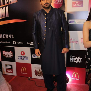 Humayun Saeed wallpaper