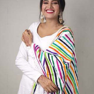 Baani Sandhu wallpaper