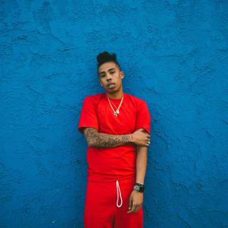 Melody Marks wallpaper