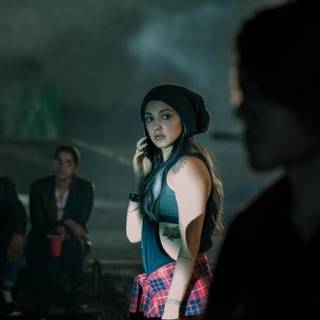 Kiara Advani Guilty Movie wallpaper