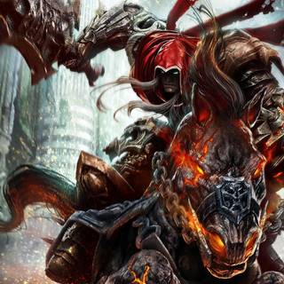 Games HD computer wallpaper