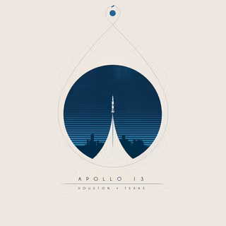 Nasa logo desktop wallpaper