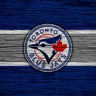 Blue Jay desktop wallpaper